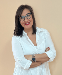 Patricia Magro